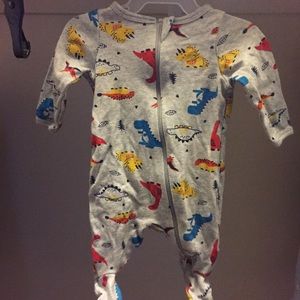 Baby Clothes